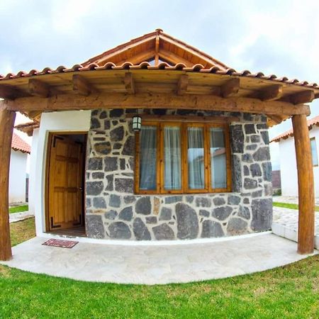 Отель Cabanas Valle Magico Уаска-де-Окампо Экстерьер фото